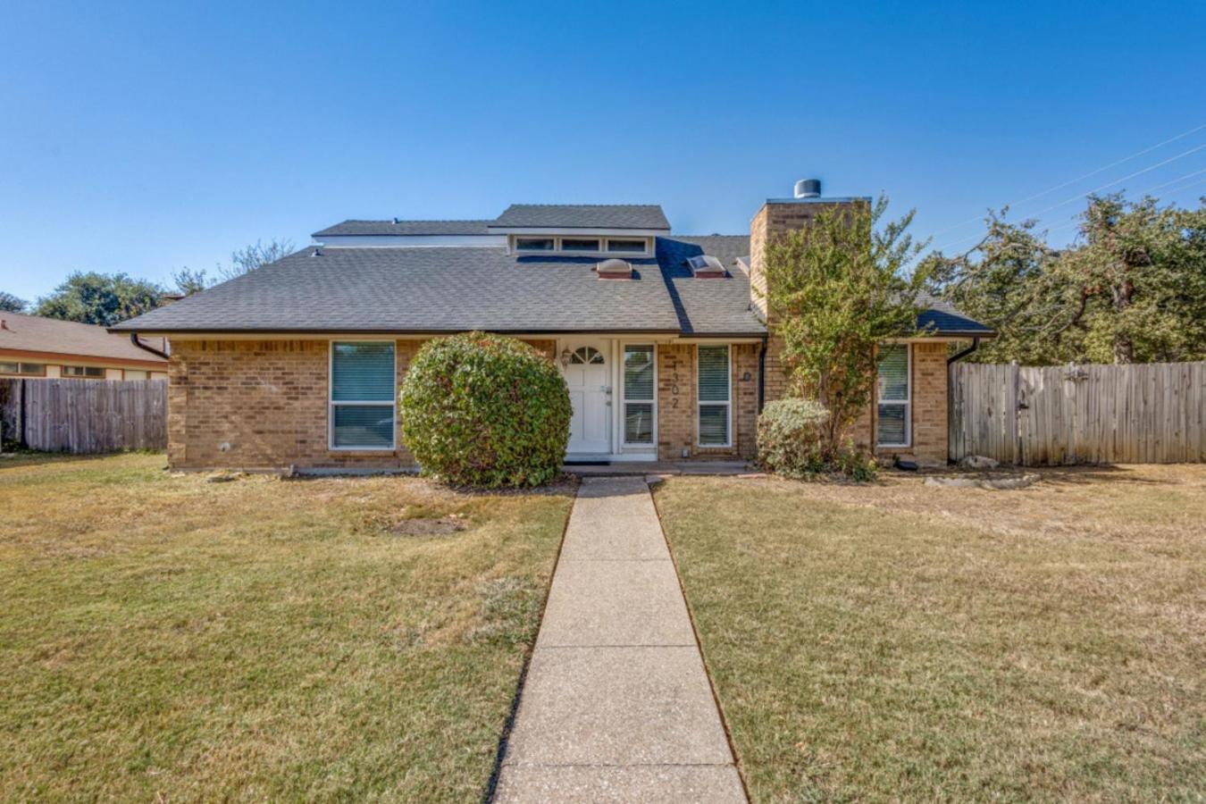 Pool! 2Gamerooms! Grill! Kingmaster! Lewisville Exterior foto